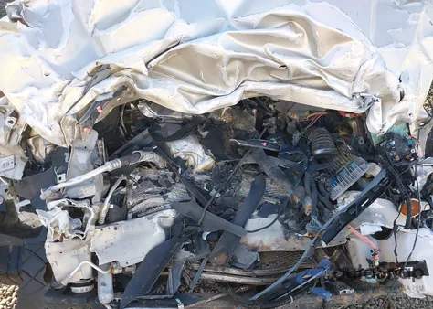 2014 Chevrolet Malibu 1Lt from USA, damaged, VIN 1G11C5SLXEF167351